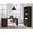 Eloise Storage Bookcase-1222193591