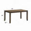 Table de salle à manger 1pc-2117160089