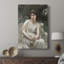 Impression de portrait rétro C XXVII - galerie Cavas-1657911052