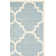 Carolene Hand Tufted Wool Geometric Rug
