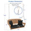 Balancelle Tarawa-32960401-32960409