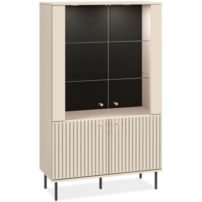DROMA Display Cabinet