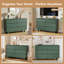 Commode décorative 6 tiroirs-506445691