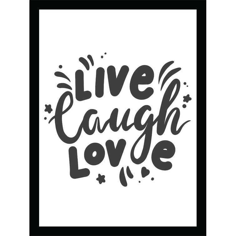 live laugh love beach images