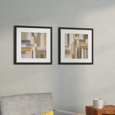 " Fields " 2 - Pieces