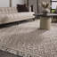Tapis marocain tissé à la main Fidenza-44504183