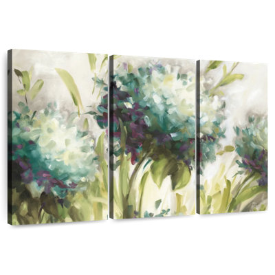 Harnek Hydrangea Field I