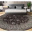 One-of-a-Kind 6' Area Rug