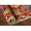 Reversible Wool Kilim Oriental Accent Rug 3x5