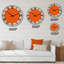 Horloge murale Minimal Late 20S-634516931