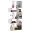 Bibliothèque géométrique H 70 "x l 30" Fonseca-2146453752