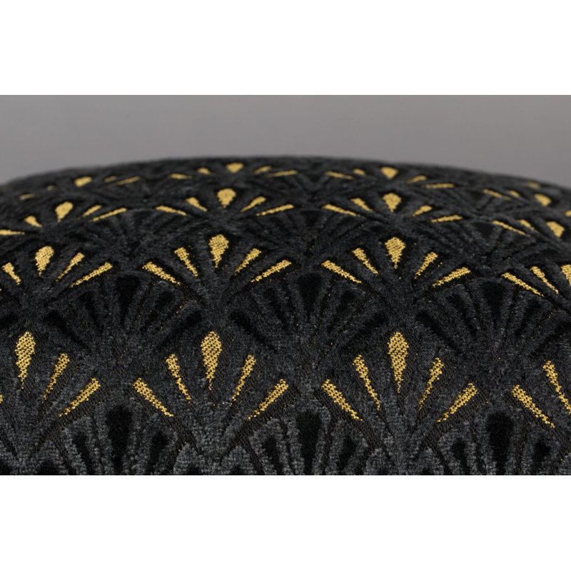 Daisy Square Pillow Cover & Insert