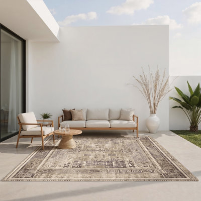 Tapis intérieur et extérieur Odyssey