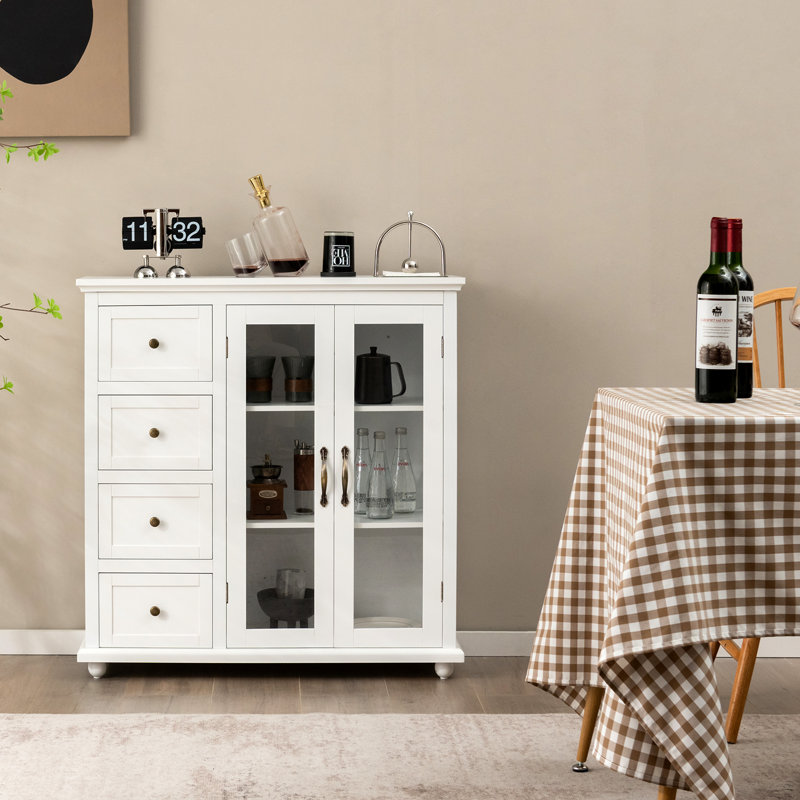 Mesilla 91cm Sideboard