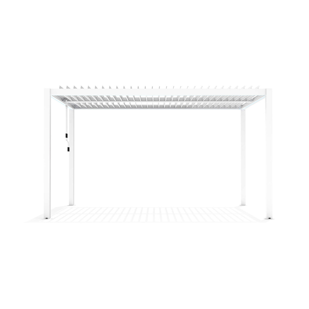 3 m x 4 m Pergola Aracellie