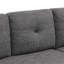 78" Modern Upholstered L-Shaped  Sectional Sofa-1311167212