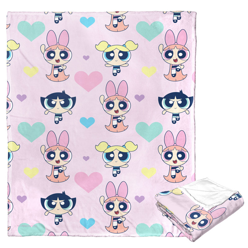 Throw Blanket
