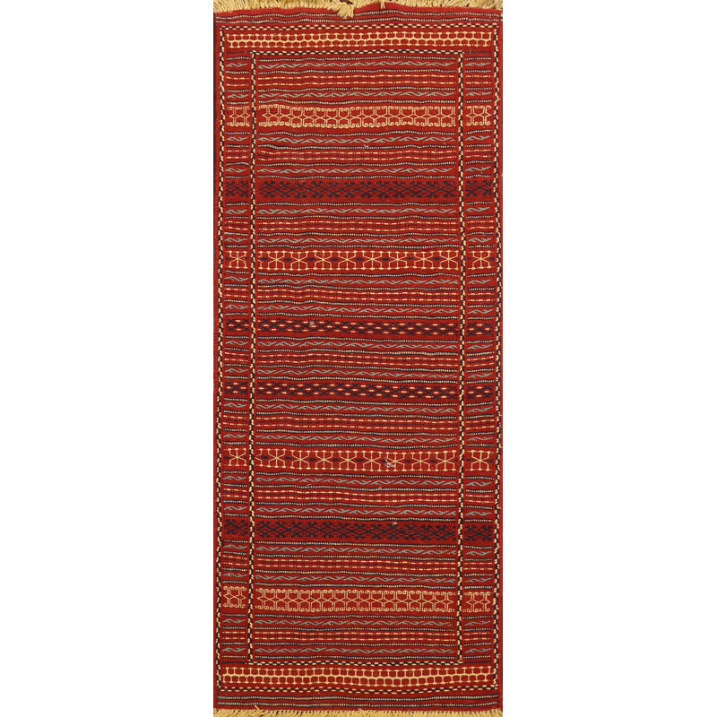 Tapis Tribal Kilim