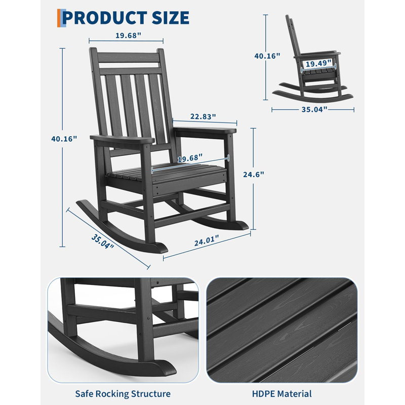 Reclining Recliner Chair