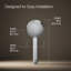 Elate Three-Function Handshower-110812179-125039518