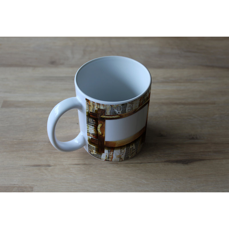 Tilda Ceramic Coffee Mug