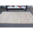 Small Beige Turkish Rug With Floral Design Perfect For Brightening Up Any Room