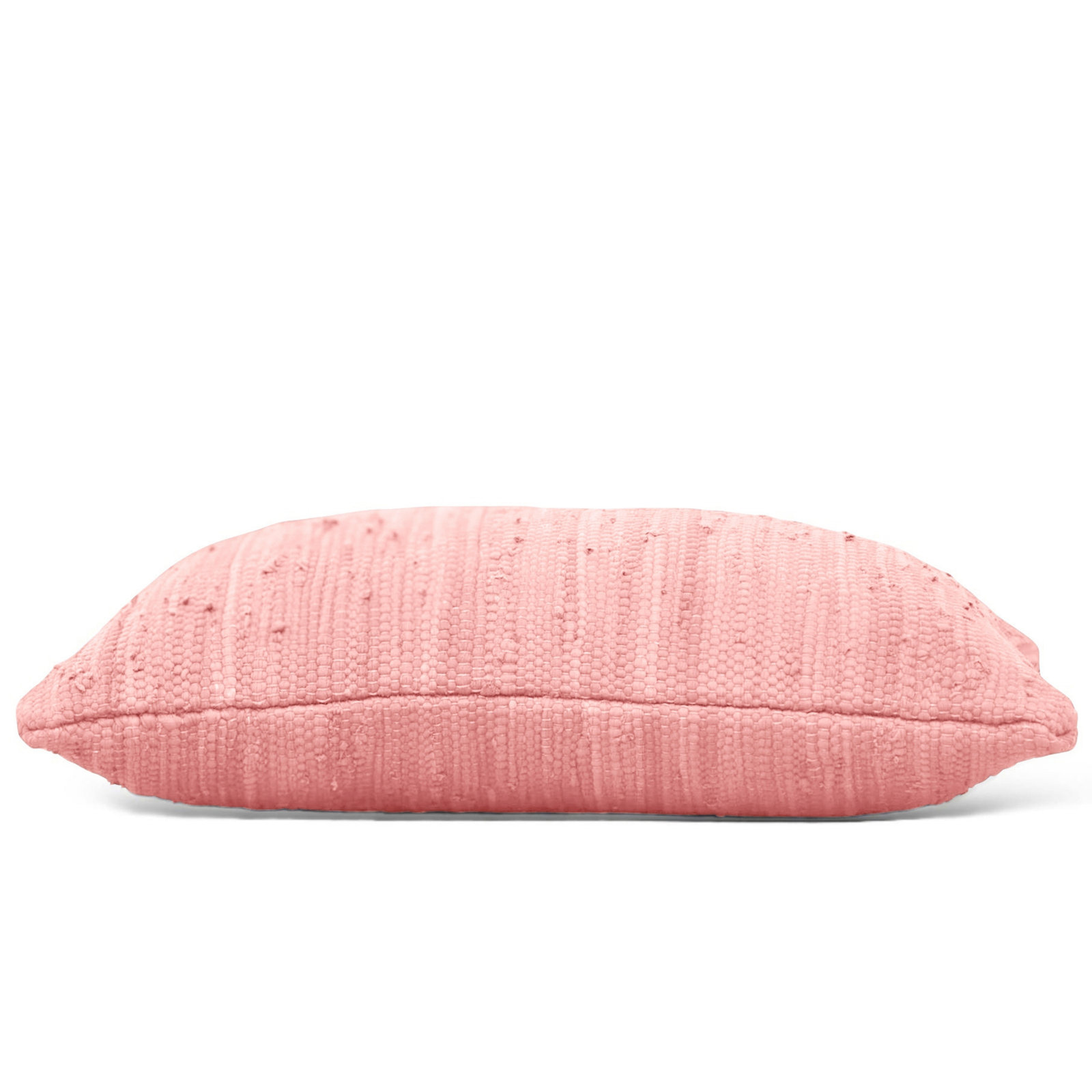 Cotton Pillow Cover, Square 20", Peony