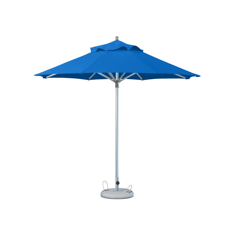 Premium 118.08'' W Umbrella, Deva