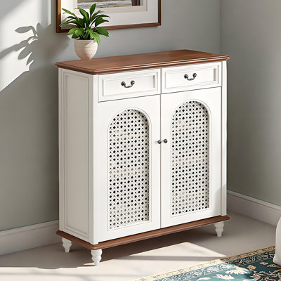 Armoire à chaussures moderne et simple