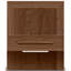 Moduluxe 1 - Drawer Solid Wood Nightstand-1348638926-1348638919