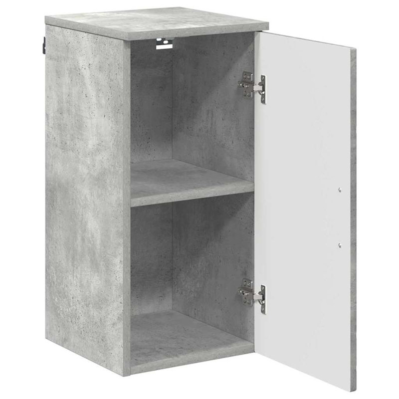 Engineered Wood Bathroom Cabinet