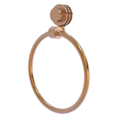 Venus Towel Ring