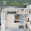 Lit mezzanine avec escalier-199133006-199133001
