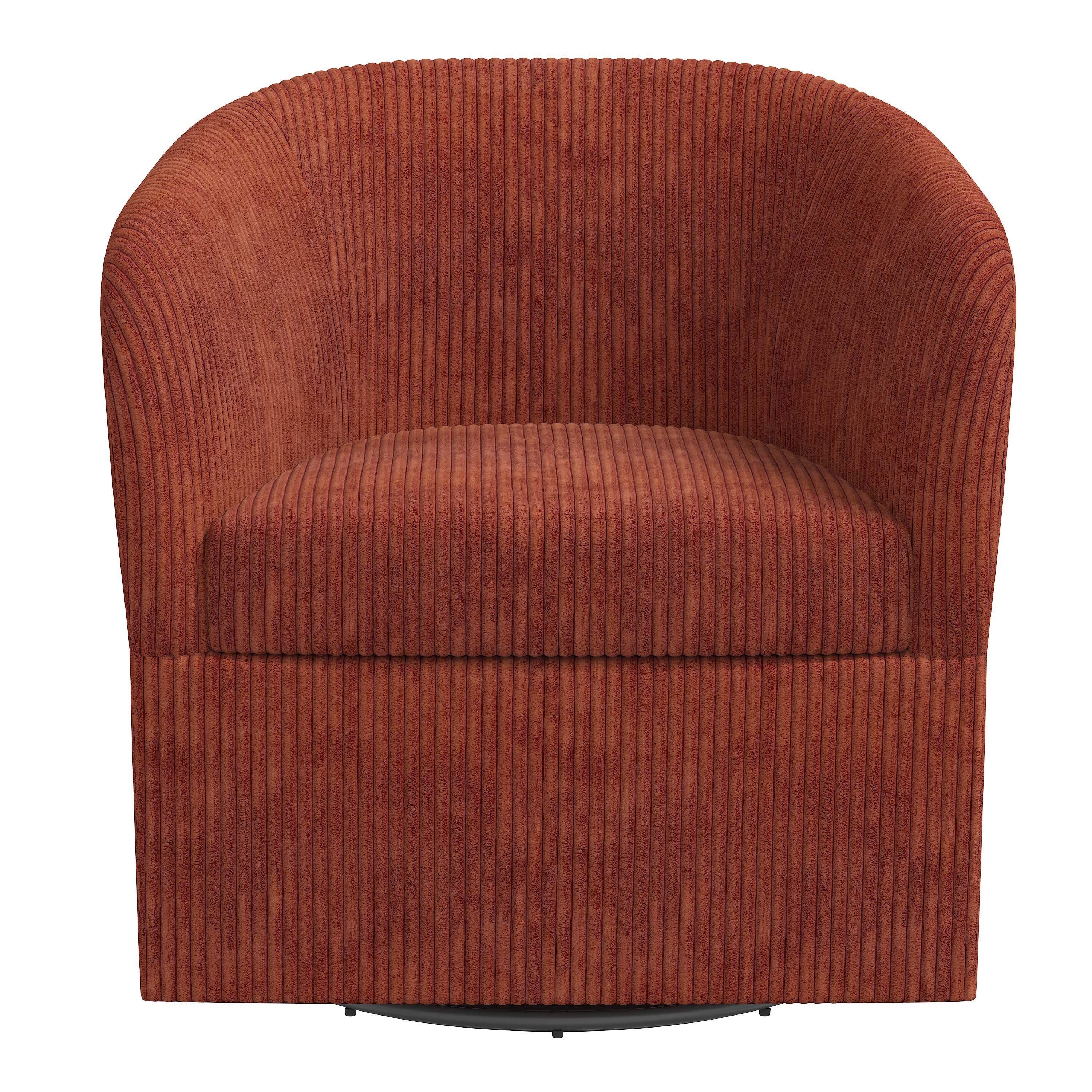 Joss and 2025 main swivel chair