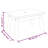 Breslyn 1 - Step Wood Step Stool