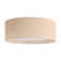 Addae 15.7 in. 3 Light Indoor Flush Mount