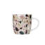 Terrazzo 4 Piece Mug Set
