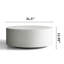 Table basse 31,5 "