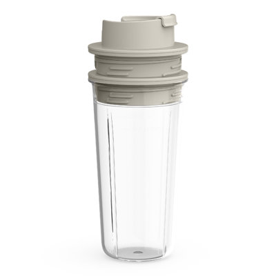 Bella 6 Piece Rocket Blender