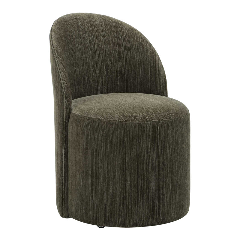 Chaise Uttermost Roll With It Herb
