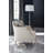 Upholstered Armchair
