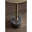 Beth Modern Round Marble Drink Table