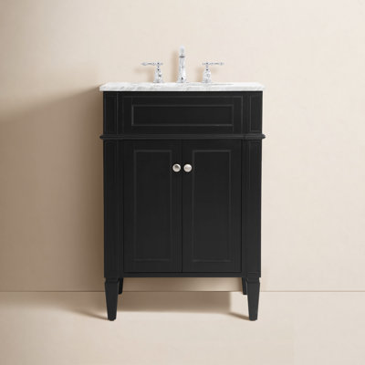 Rivers 24'' Single Bathroom Vanity