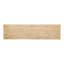 Console moderne en placage de sapin avec motif en nid d'abeille-1698662423