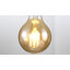 Lampe de table en arche 21 po Marrow