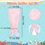 Couverture Kids Mermaid Tail-124485781-129393313