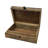 Alechandre Handmade Wooden Decorative Box
