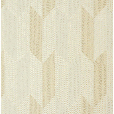 Boudin Modern Geometric Wallpaper