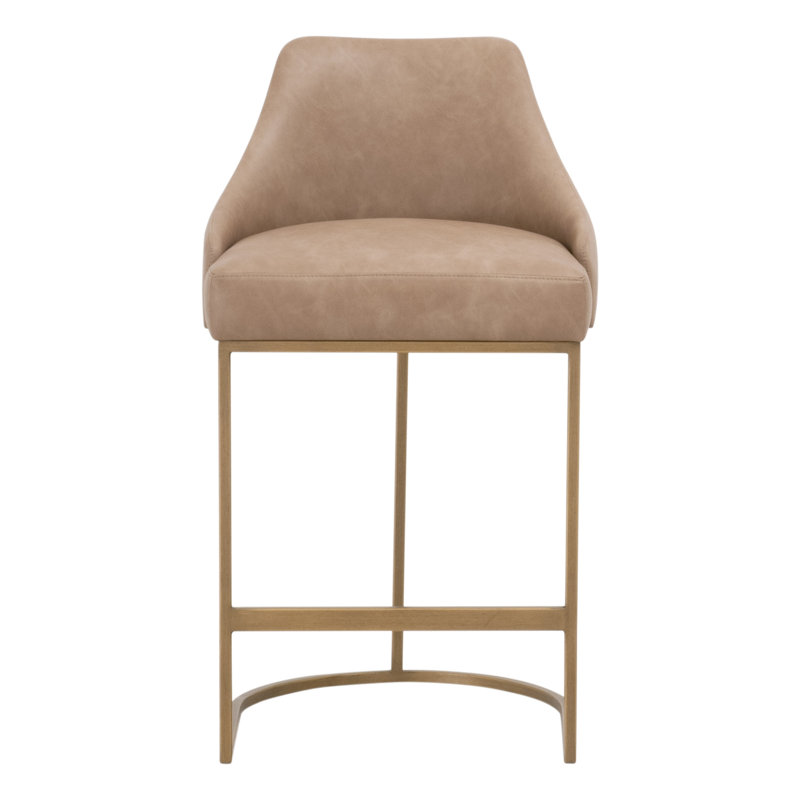 Tabouret de comptoir Bak Parissa