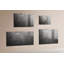 Magnetic Glass Dry Erase Board